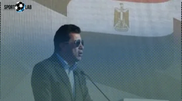 مكالمة وزير الرياضة مع هاني أبو ريدة عقب تتويج المغرب بمونديال الشباب تكشف تفاصيل مهمة